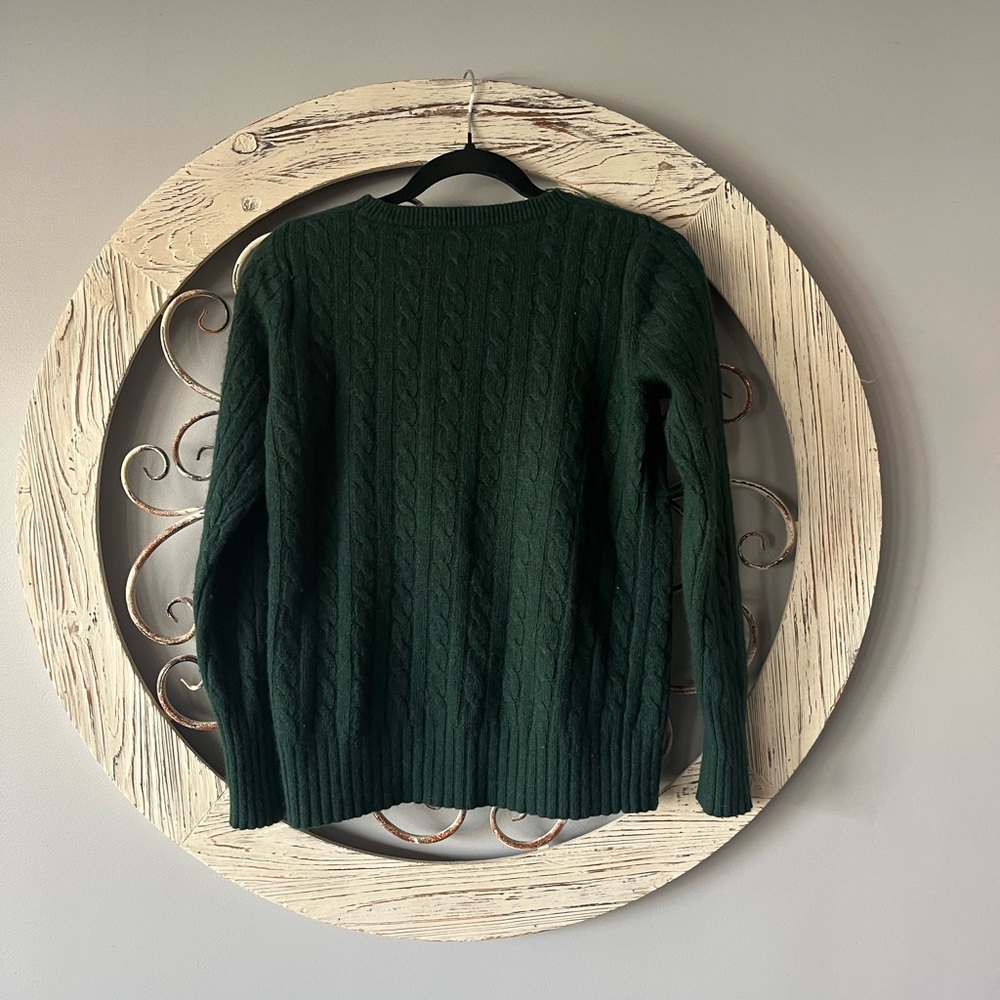 J. crew sweater - Picture 3 of 7